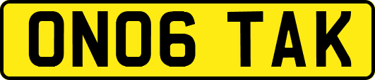 ON06TAK