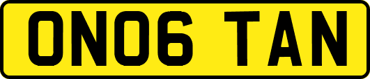 ON06TAN