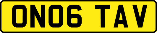 ON06TAV