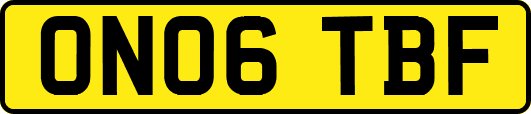 ON06TBF