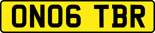 ON06TBR