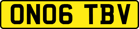 ON06TBV