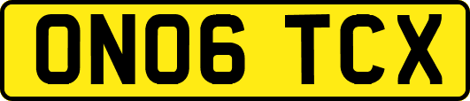 ON06TCX