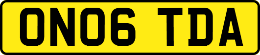 ON06TDA