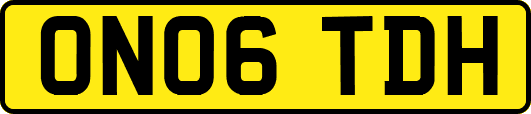 ON06TDH