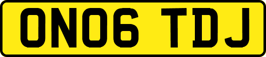 ON06TDJ