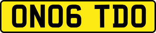 ON06TDO