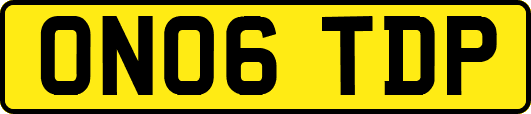 ON06TDP