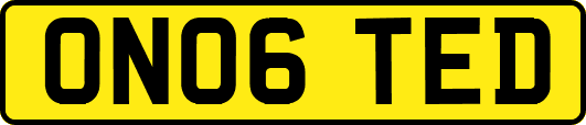 ON06TED
