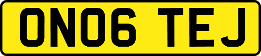 ON06TEJ