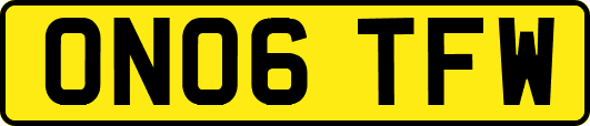 ON06TFW