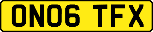 ON06TFX