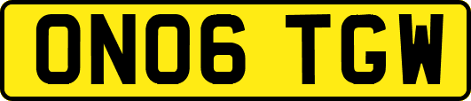 ON06TGW