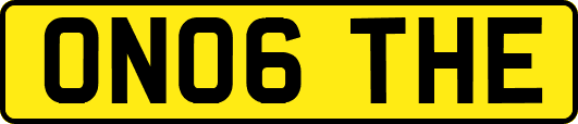ON06THE