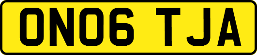 ON06TJA