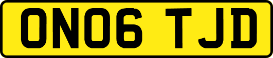 ON06TJD