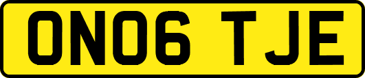 ON06TJE