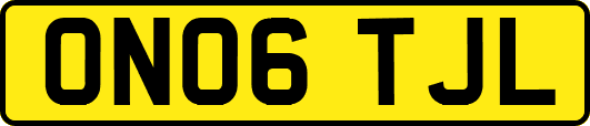 ON06TJL