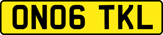 ON06TKL
