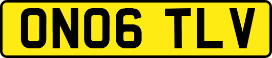 ON06TLV