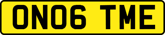 ON06TME
