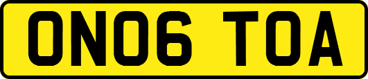 ON06TOA