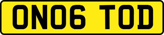 ON06TOD