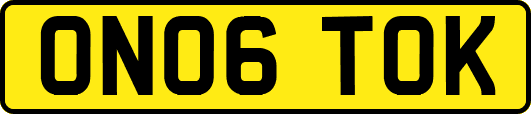 ON06TOK
