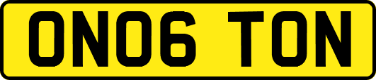 ON06TON