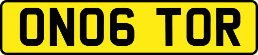 ON06TOR
