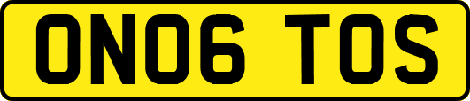 ON06TOS