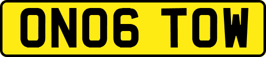 ON06TOW