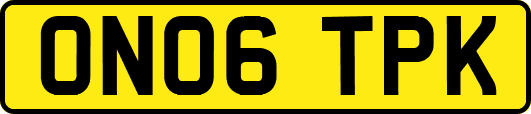 ON06TPK