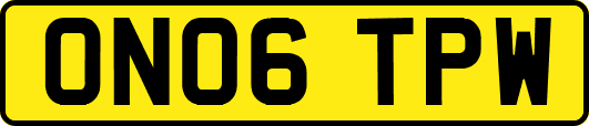 ON06TPW