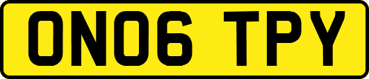 ON06TPY