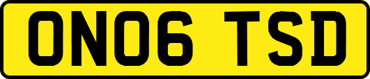 ON06TSD