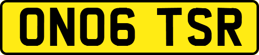 ON06TSR