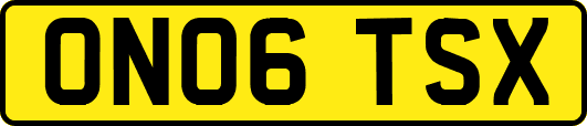 ON06TSX