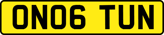ON06TUN