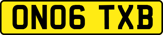 ON06TXB