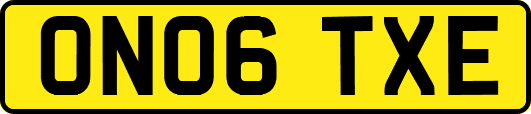ON06TXE