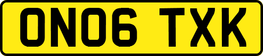 ON06TXK