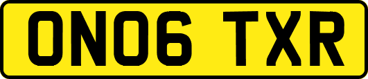 ON06TXR