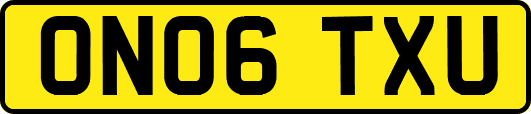 ON06TXU