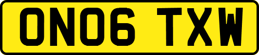 ON06TXW
