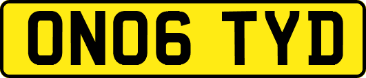 ON06TYD