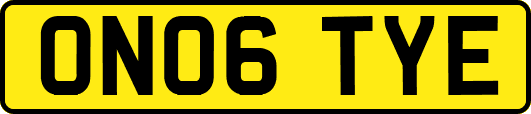 ON06TYE