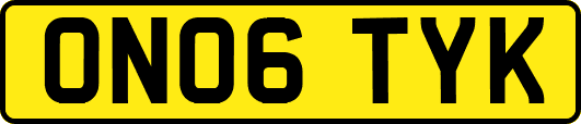 ON06TYK