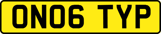 ON06TYP