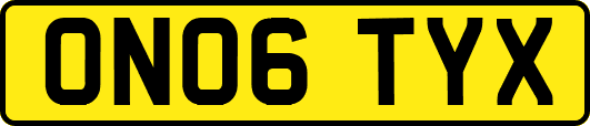 ON06TYX